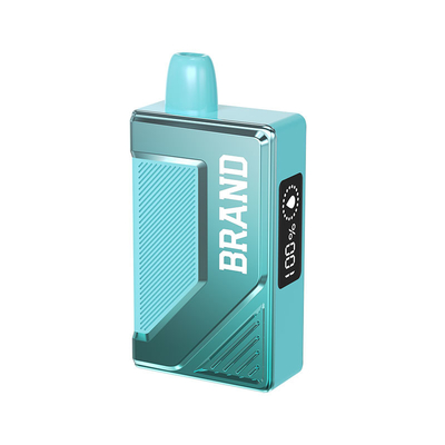스마트 박스 화면 5000 펌프와 함께 Vaping Ecig 장치 원활하게 OEM ODM 서비스를 종료