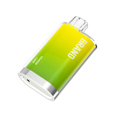 버릴 수 있는 새로운 크리스탈 바는 뜨거운 매도 OEM 디자인 값싼 댓가 중국 업체를 기화시킵니다