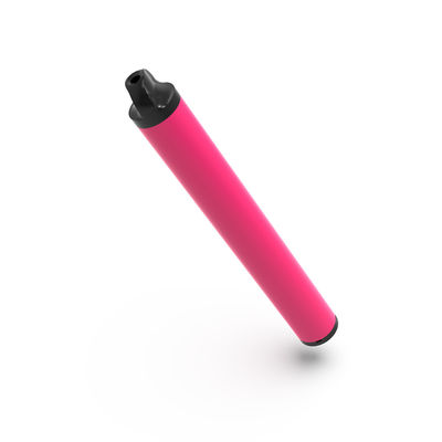 사전 충전된 2000개의 펌프 일회용 바이프, 두 개의 5% 니코틴 맛과 850mAh 배터리