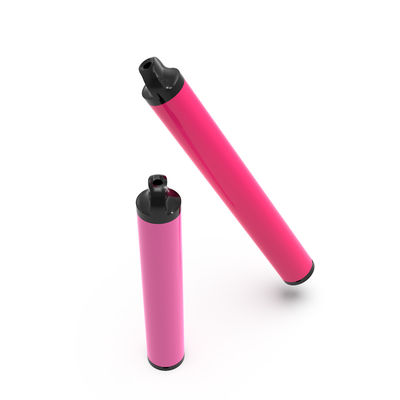 사전 충전된 2000개의 펌프 일회용 바이프, 두 개의 5% 니코틴 맛과 850mAh 배터리