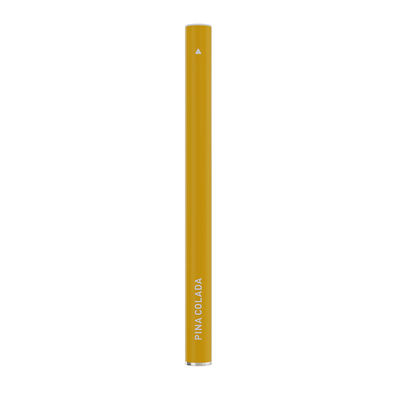 처분할 수 있는 Vape 펜 전자 담배 1.3ml 280mAh 피나 콜라다 전자 담배