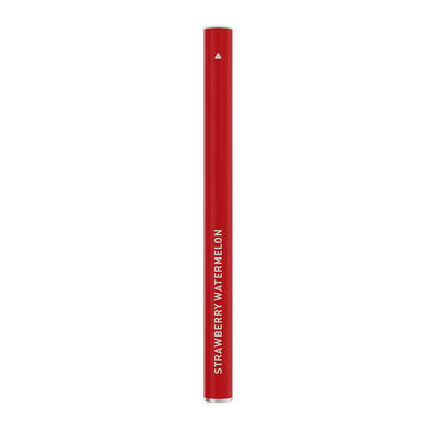 전기 5% 펜 E 담배 3.0Ω 비 재충전용 Vape 펜 스테인리스