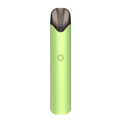 민트 맛 3.6V 2.0 밀리람베르트 불연성 담배 Ｅ 담배 400 퍼프